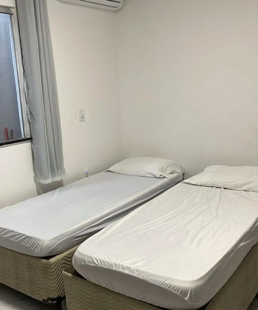 Holiday home Casa Da Marilia Villa Porto Seguro Brazil