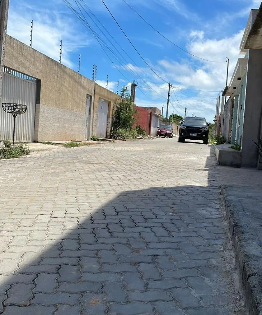Casa Da Marilia Villa Porto Seguro 0*,  Brazil