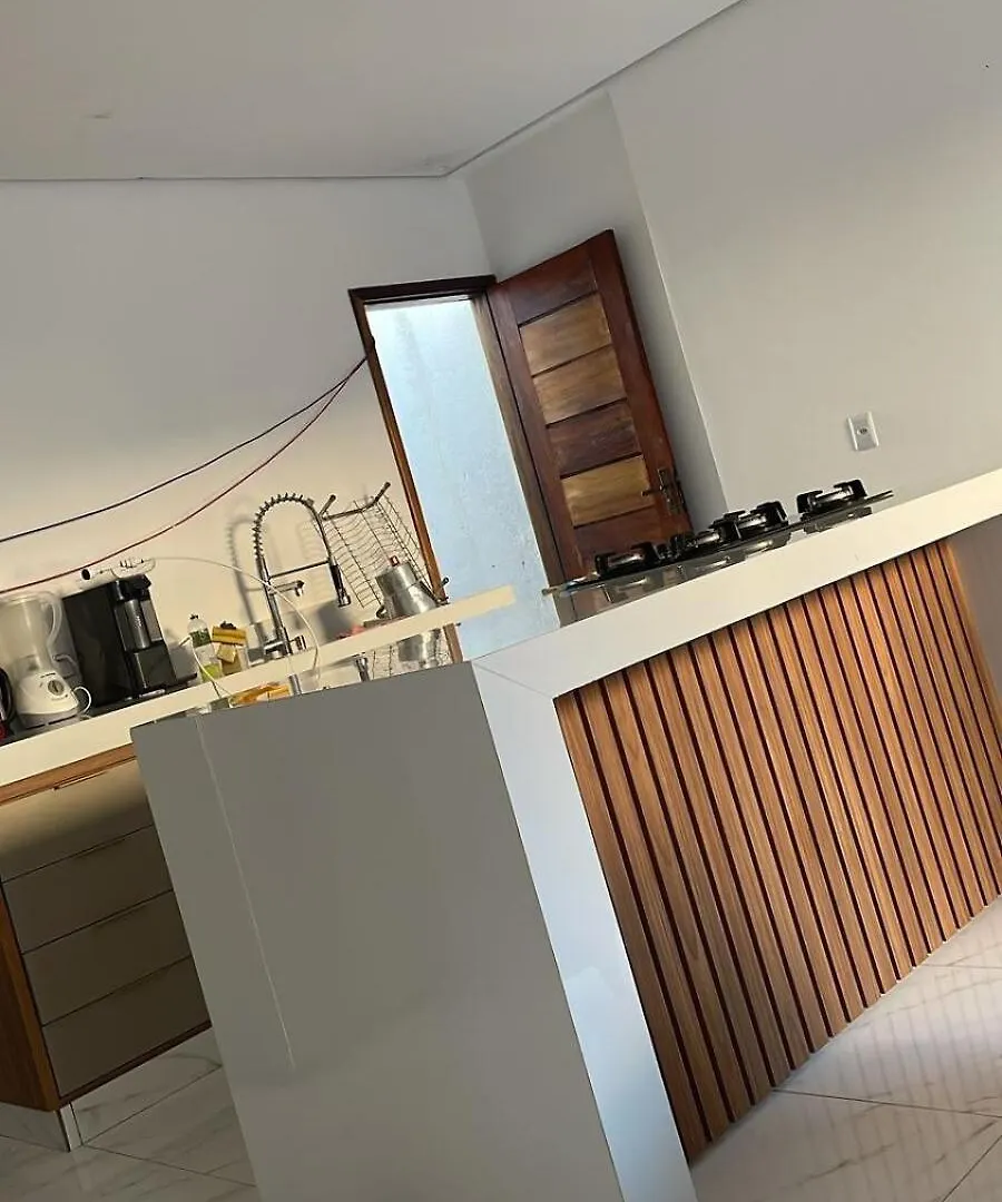 Casa Da Marilia Villa Porto Seguro Holiday home