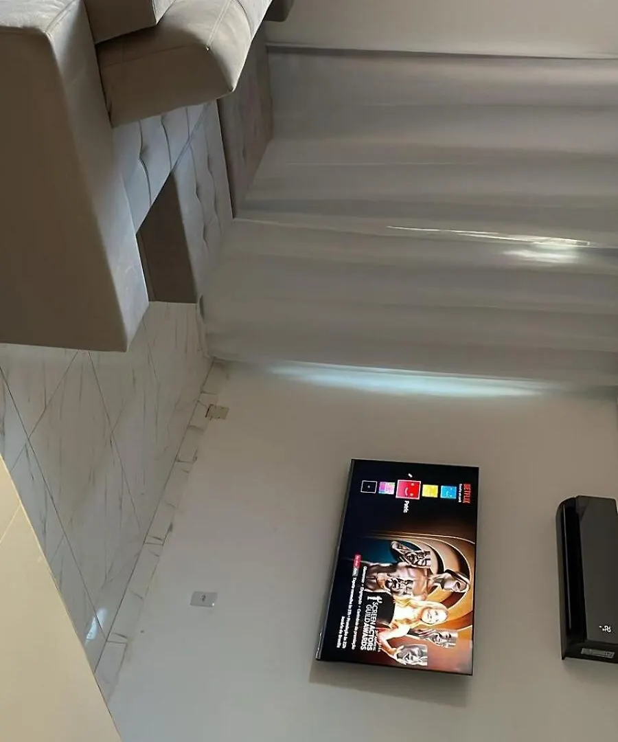 Dom wakacyjny Willa Casa Da Marilia Porto Seguro