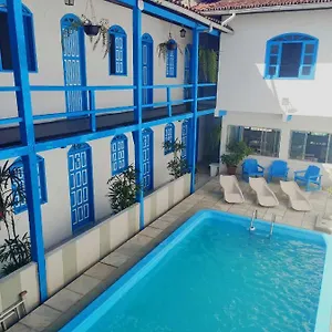 2* Hotel Alua
