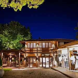 Tororao Inn
