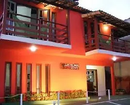 3* Hotel Hotel Las Palmas