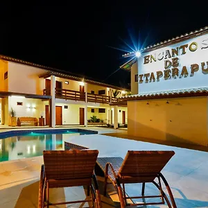 Encantos De Itaperapuã Porto Seguro