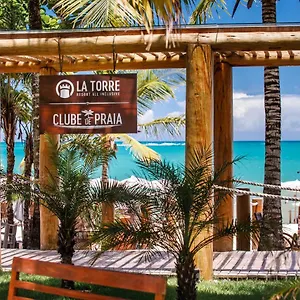 La Torre Resort