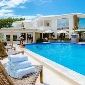 3* Hotel Pontal