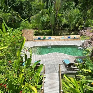 3* Mini-hôtel Do Bosque