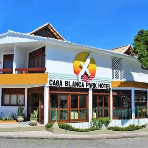 Casa Blanca Park Porto Seguro