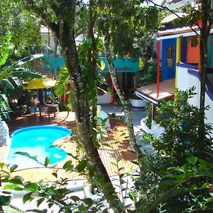 Art Aos Sinos Dos Anjos Hotel