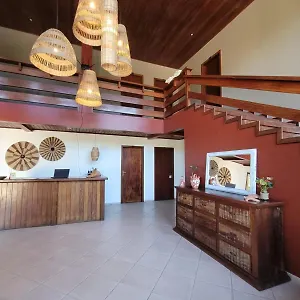 Terra Coral Guest house