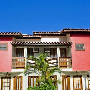 Mont Sinai - Rede Tonziro Aparthotel