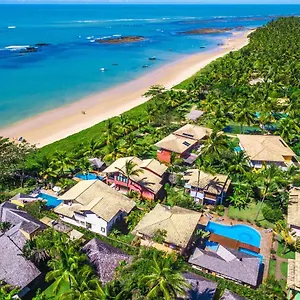 Pe Na Areia Aparthotel