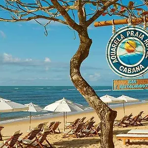 Aquarela Hotel