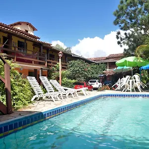 Recanto De Minas Inn