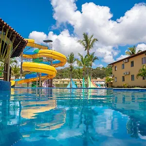 Porto Carleto Temporadas - No Portobello Park Hotel